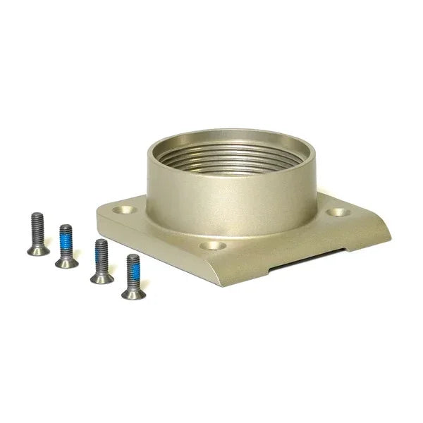 Tesla 1549184-00-C 2" Conduit Hub Kit