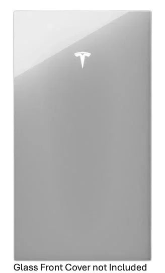 Tesla Powerwall 3 1807000-20-y 13.5kWh Expansion Lithium Iron Phosphate Battery - Newer Model US made