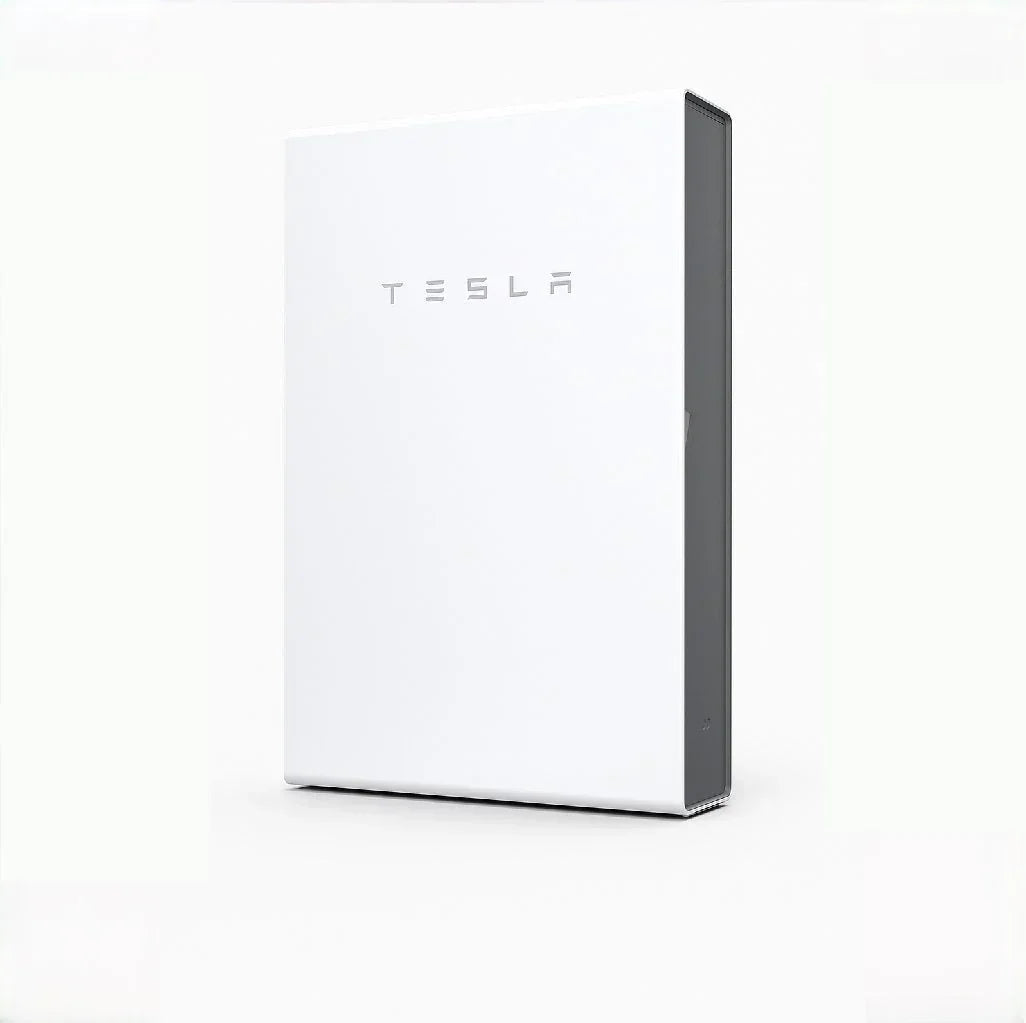 Tesla 1841000-01-y Backup Gateway 3