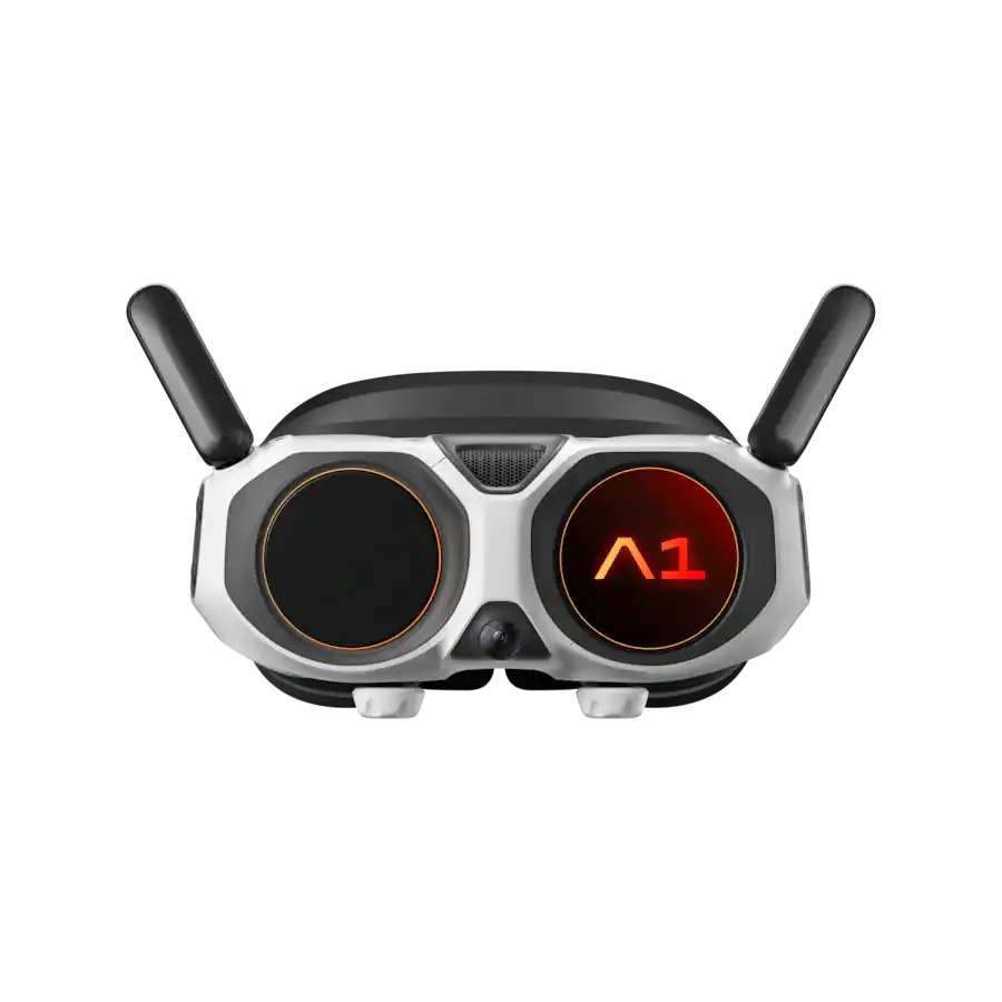 Antigravity A1 8K 360 Remote Control Drone - Infinity Bundle