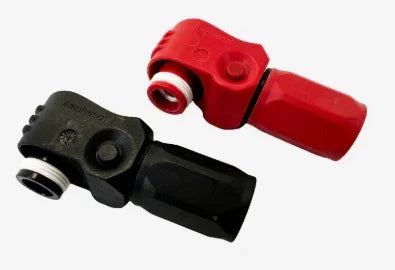 Discover Energy - 950-0072 Helios Battery Cable Terminal Connector Set
