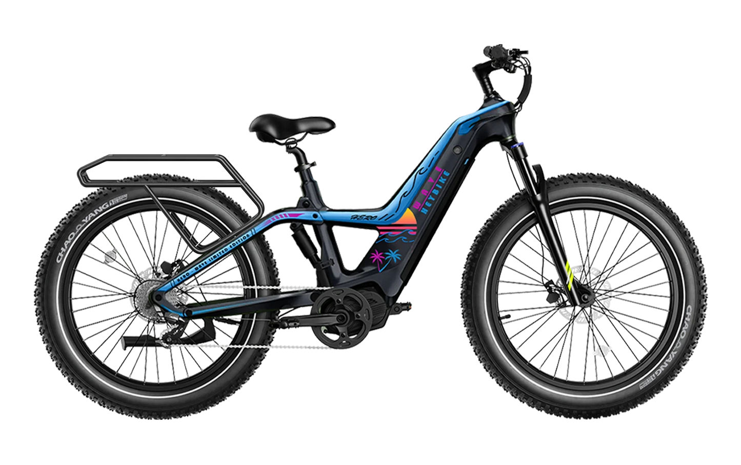 Heybike Hero