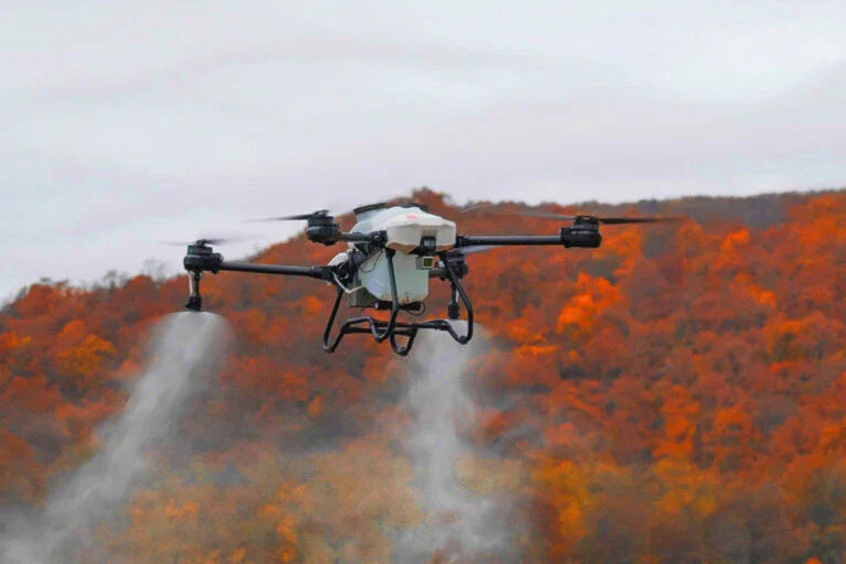 ABZ Innovation L50 Ready to Fly Kit