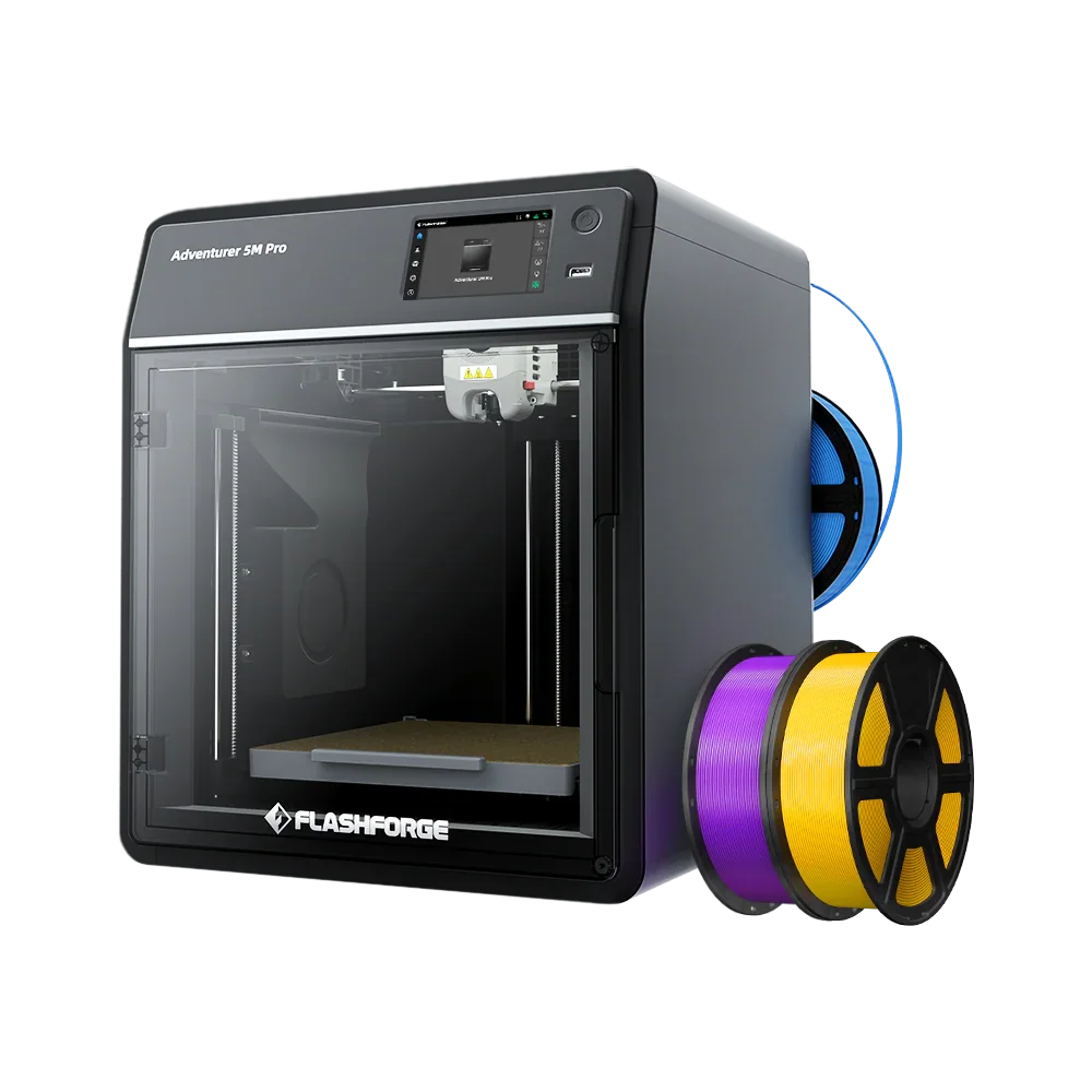 Flashforge Adventurer 5M Pro