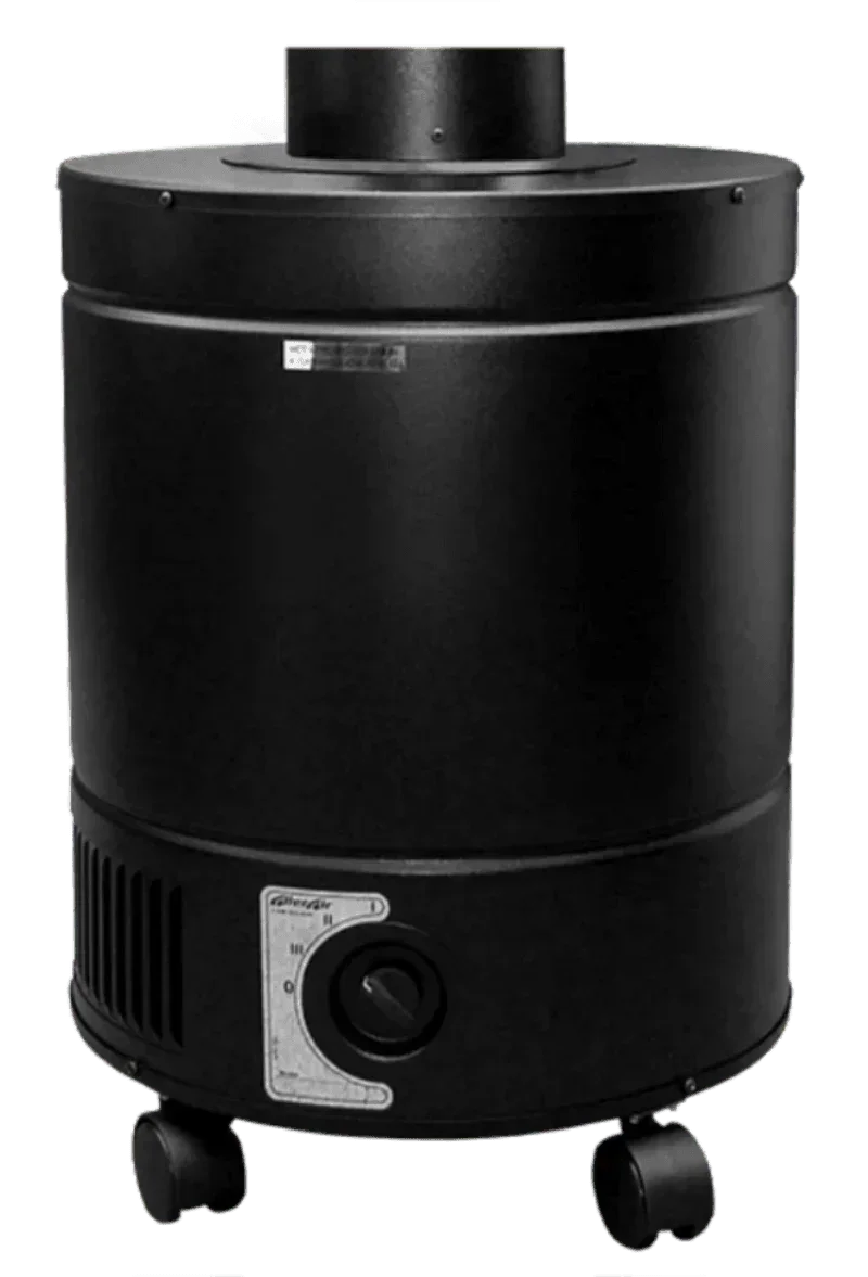 AllerAir AirMedic Pro 5 Plus W Air Purifier