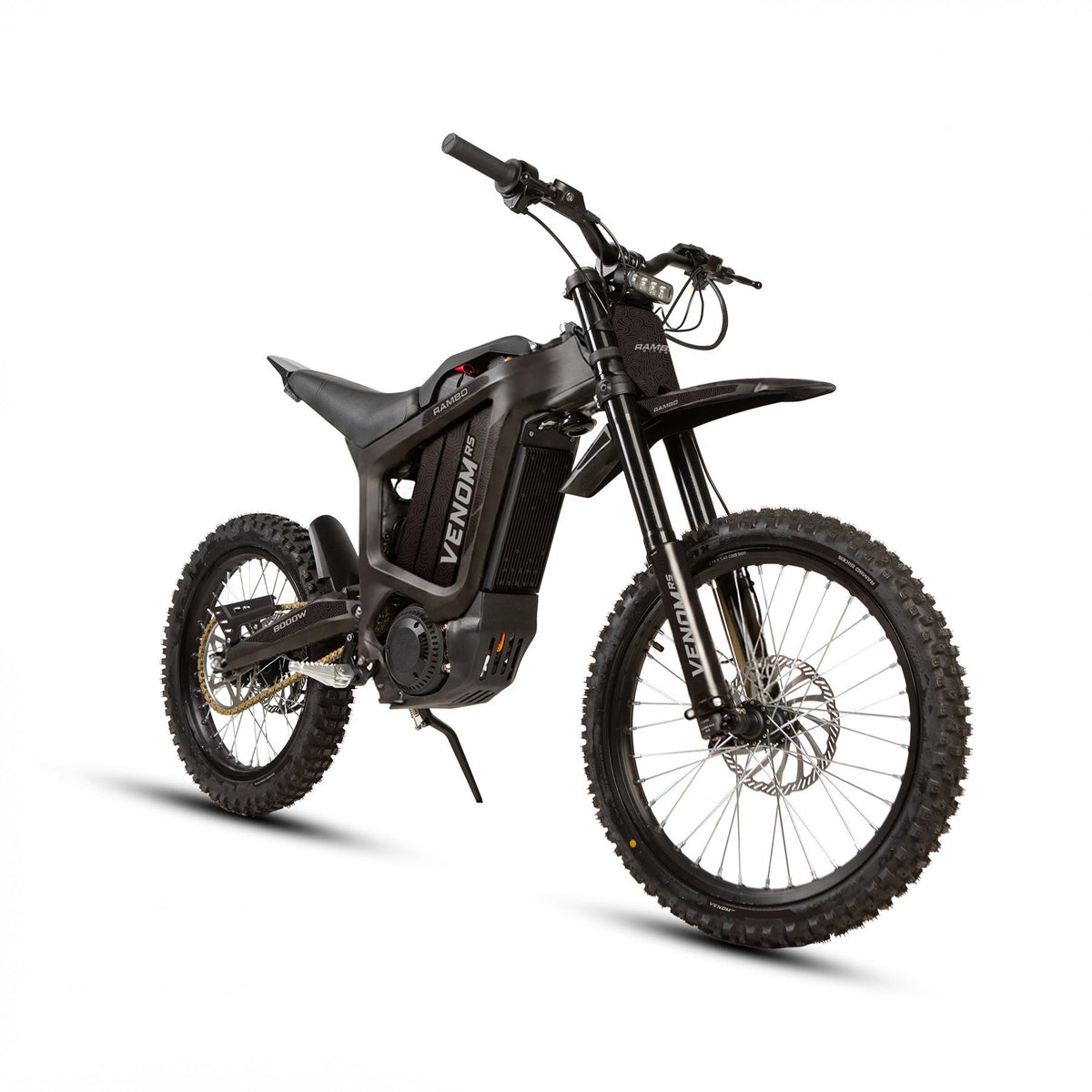 Rambo Venom RS