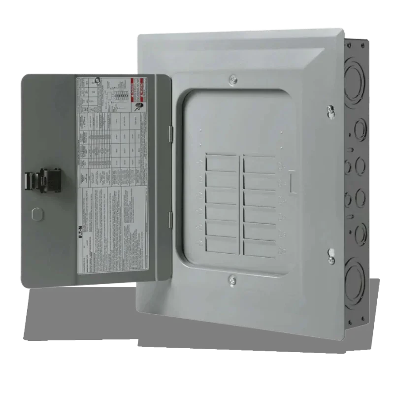 Anker Home Power Panel + Subpanel Kit