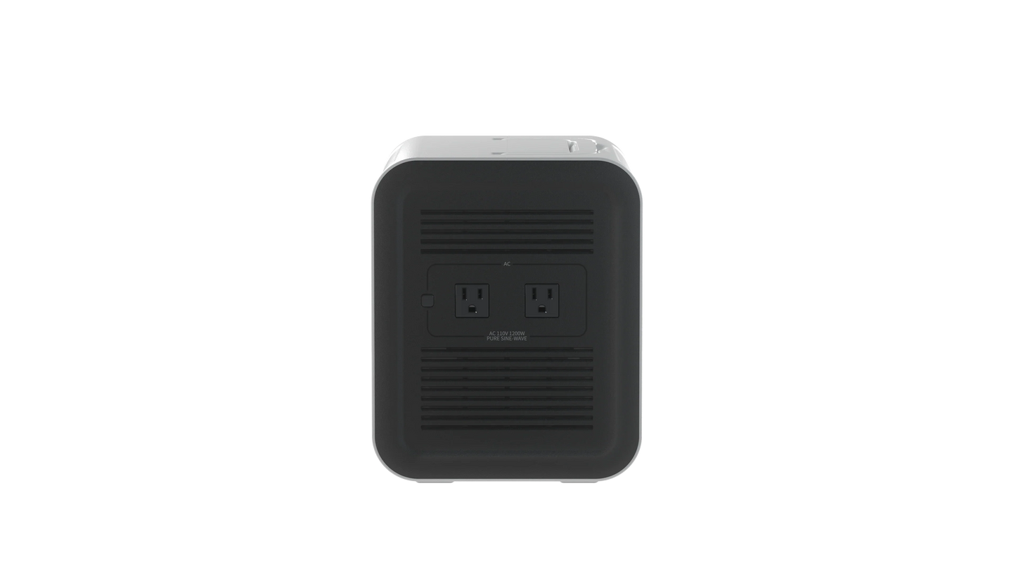 Arkpax Titan - Portable Power Station