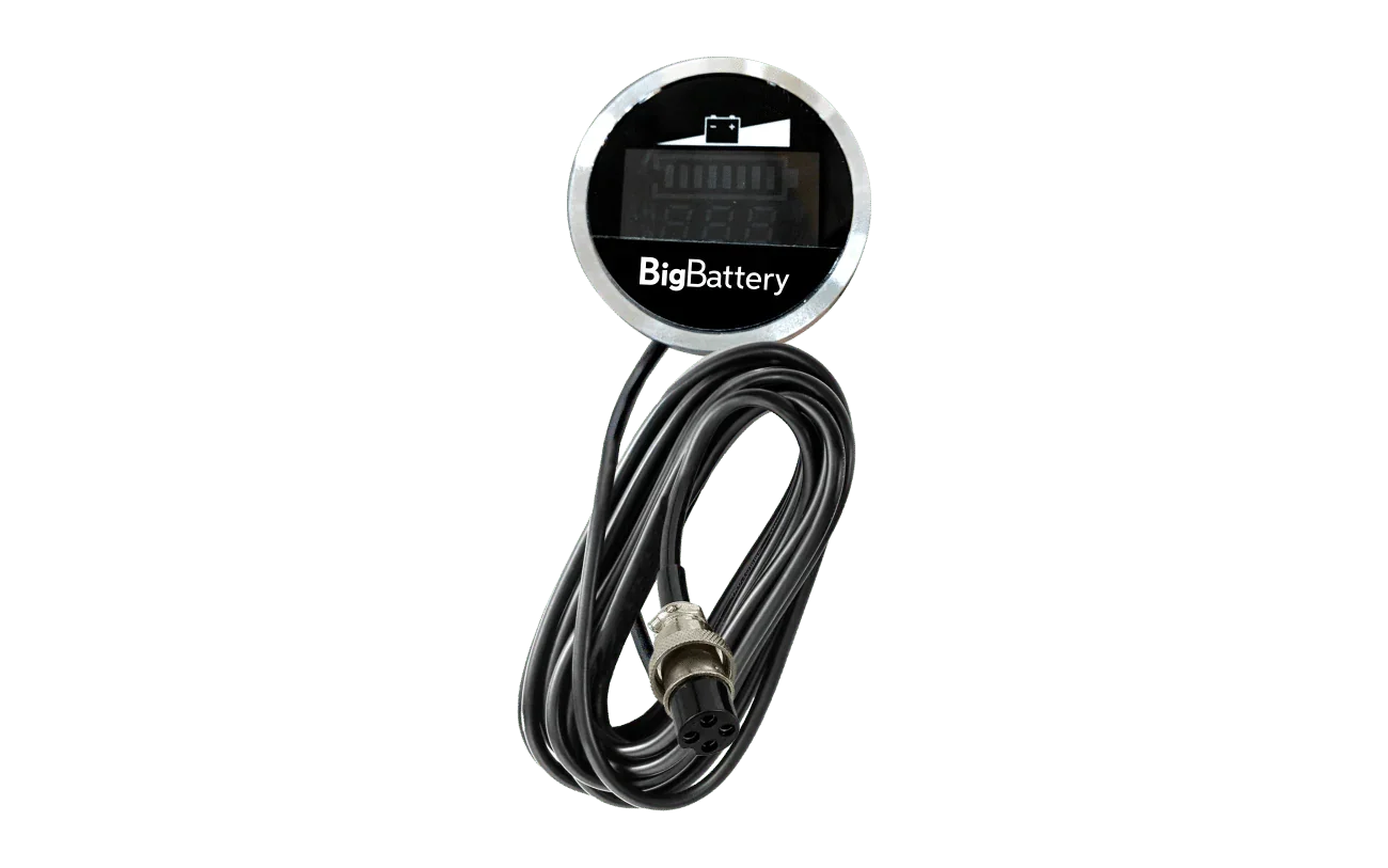 BigBattery 72V RAPTOR 2 KIT