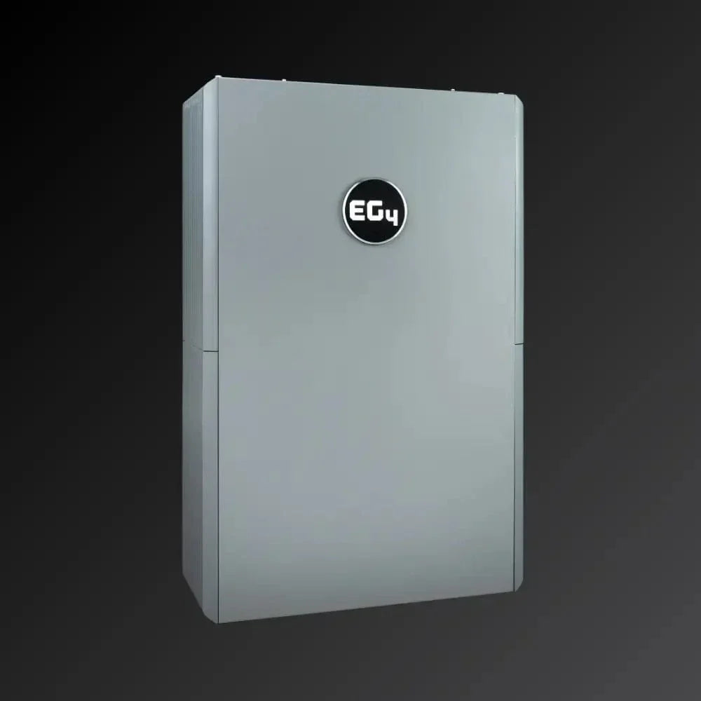 EG4 Hybrid Power Kit | 16kW 120/240V Output 48VDC - 28.6kWh System Bundle | EG4 FlexBOSS21 Hybrid Inverter + 2 x EG4 PowerPro Wallmount Outdoor Battery