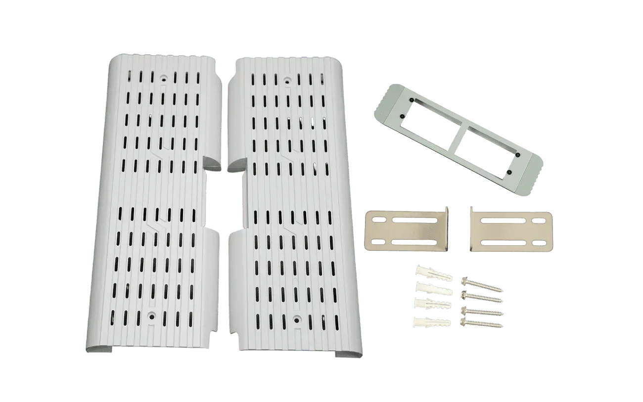 BigBattery 48V ETHOS 10.2KWH (2 Module)
