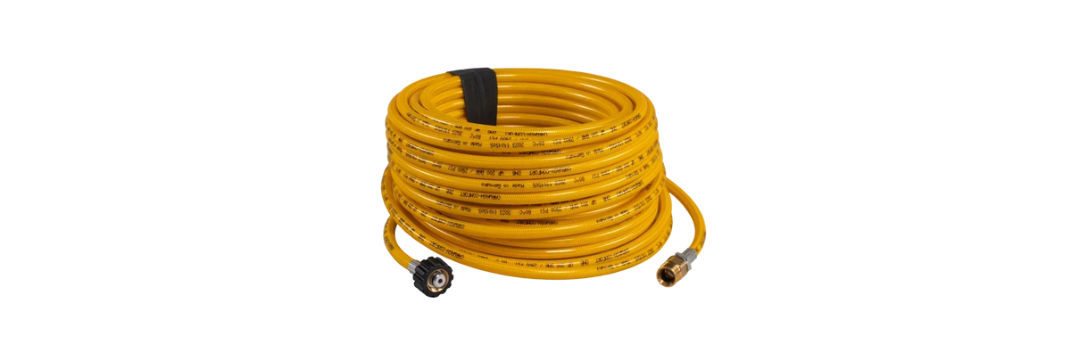 ABZ C10 190 ft Hose (60m)
