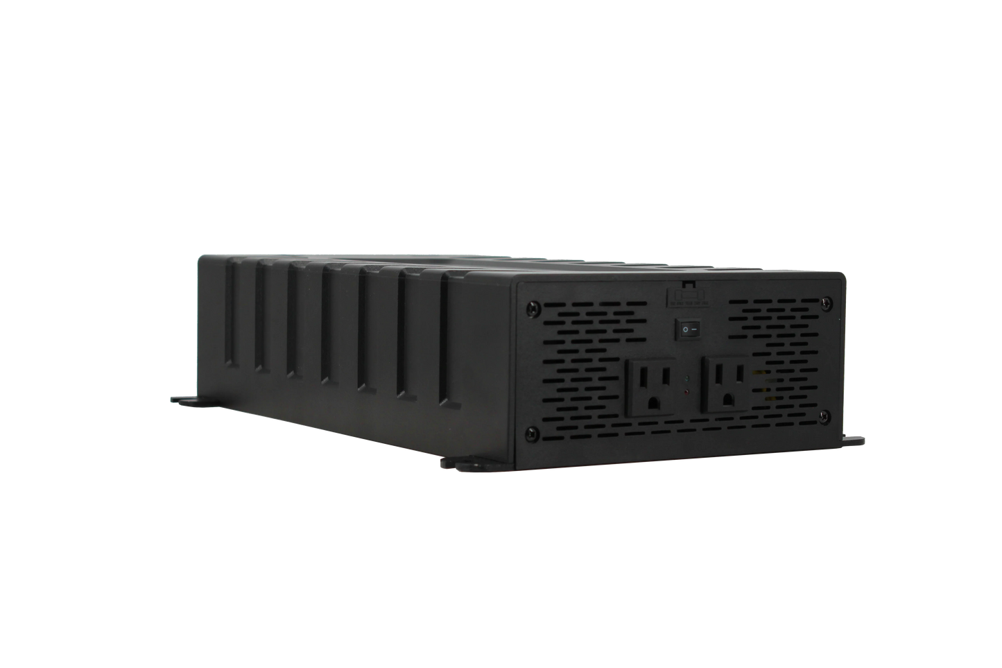 Lion Energy Savanna IV 2,000W