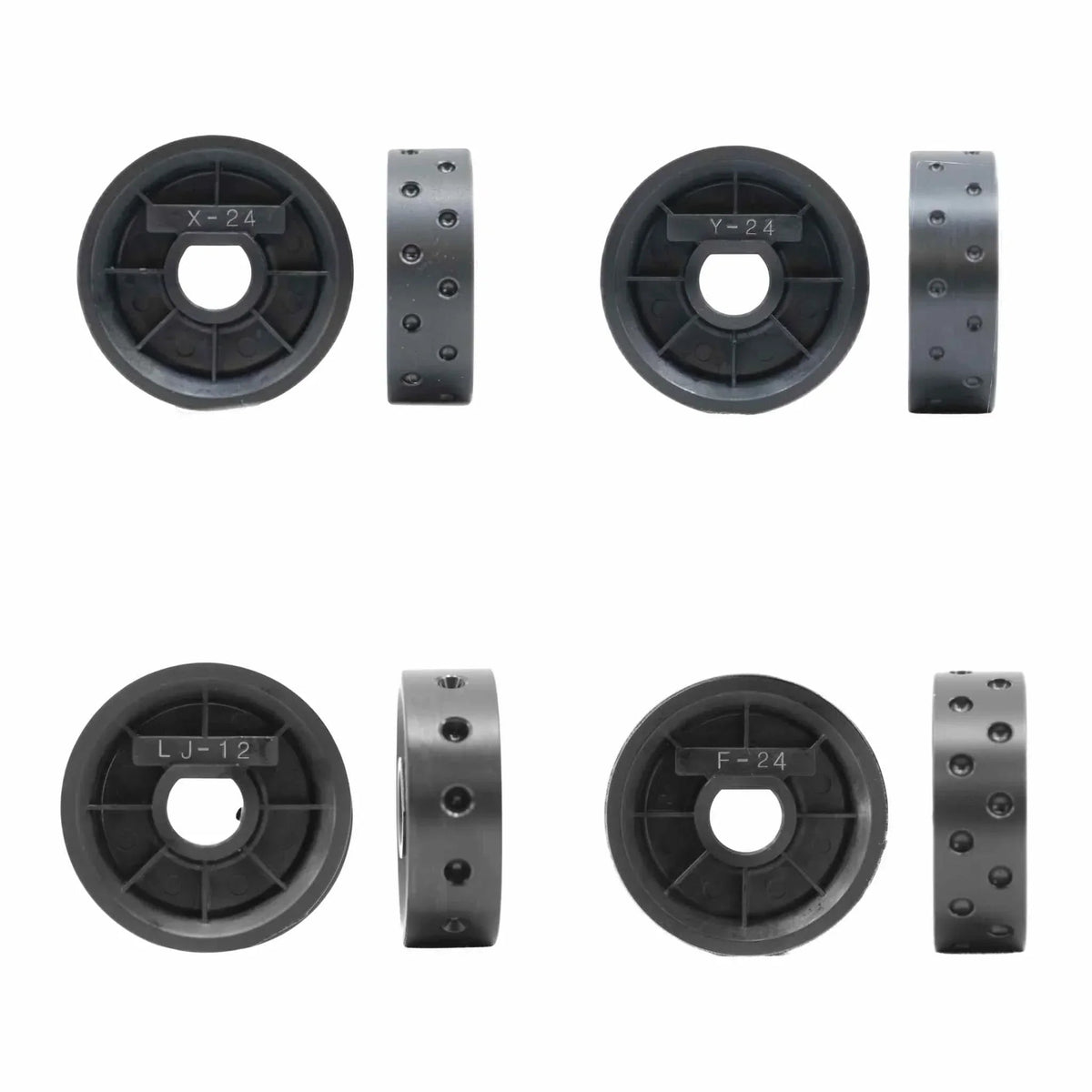 Bootstrap Farmer Seed Roller Starter Pack | Jang Jp Rollers