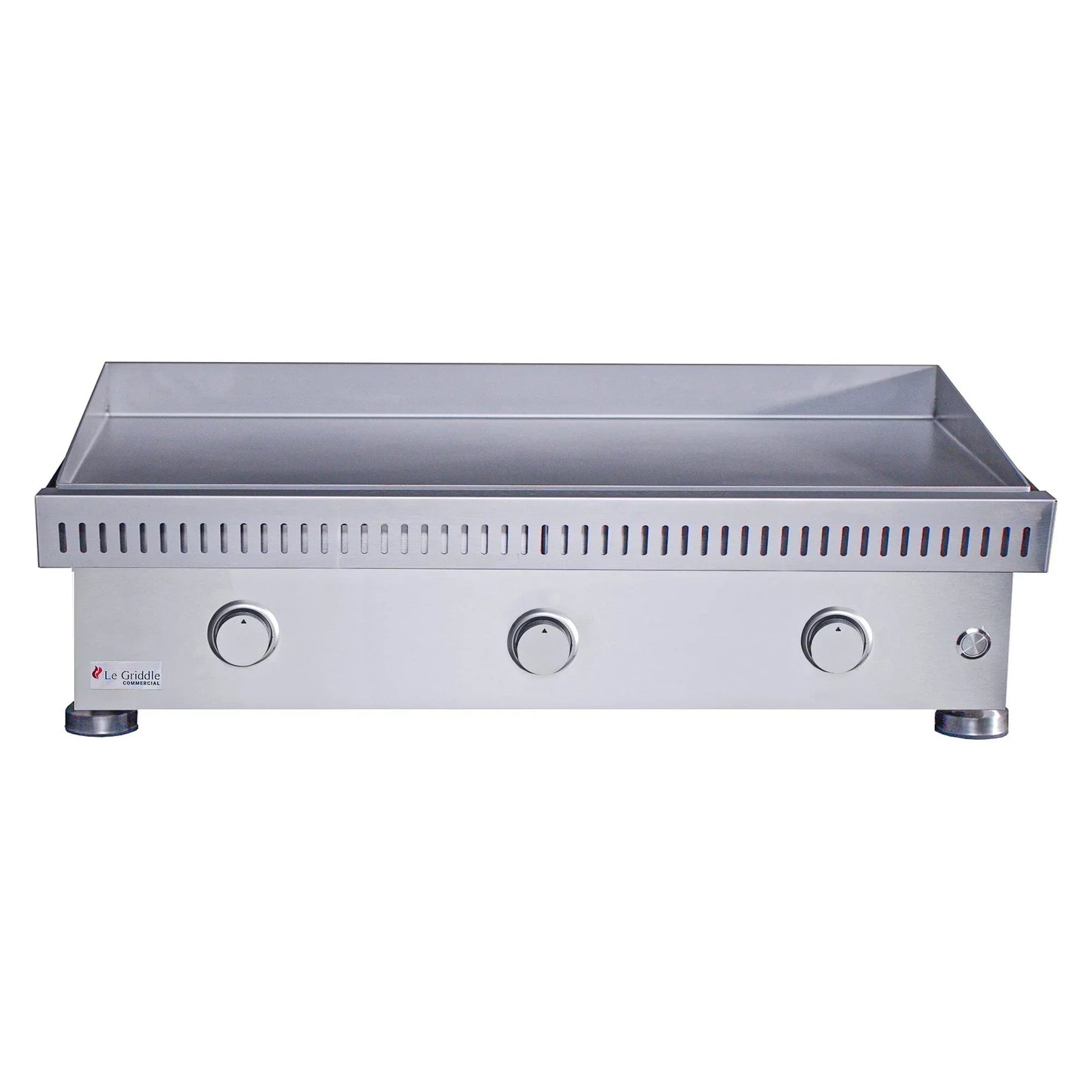 Le Griddle Commercial Series 105 Griddle | OML105C3