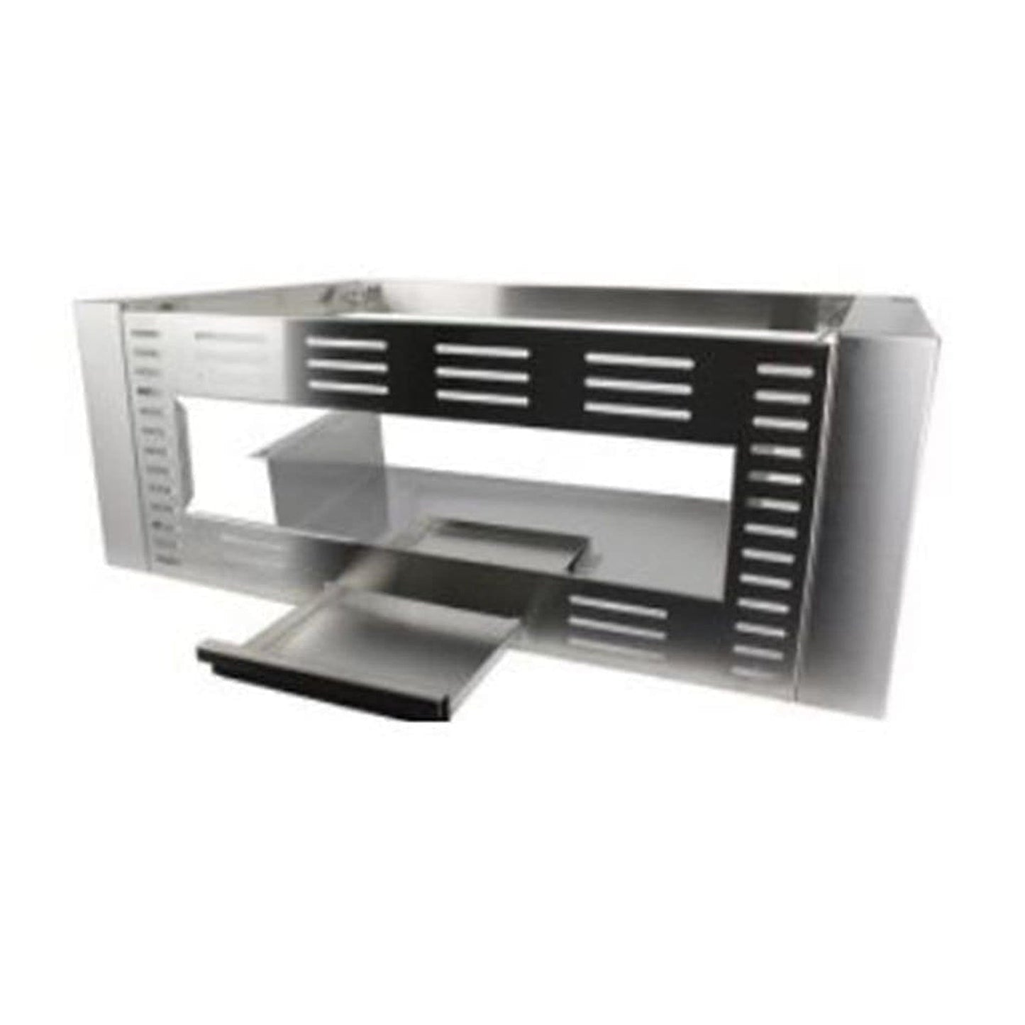 MHP TJK2LS Built-In Gas Grill Head