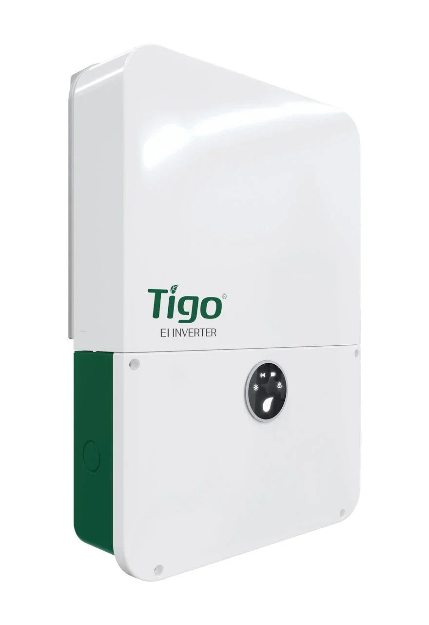 Tigo 3.8 kW 601-2103K8-0002 EI hybrid inverter