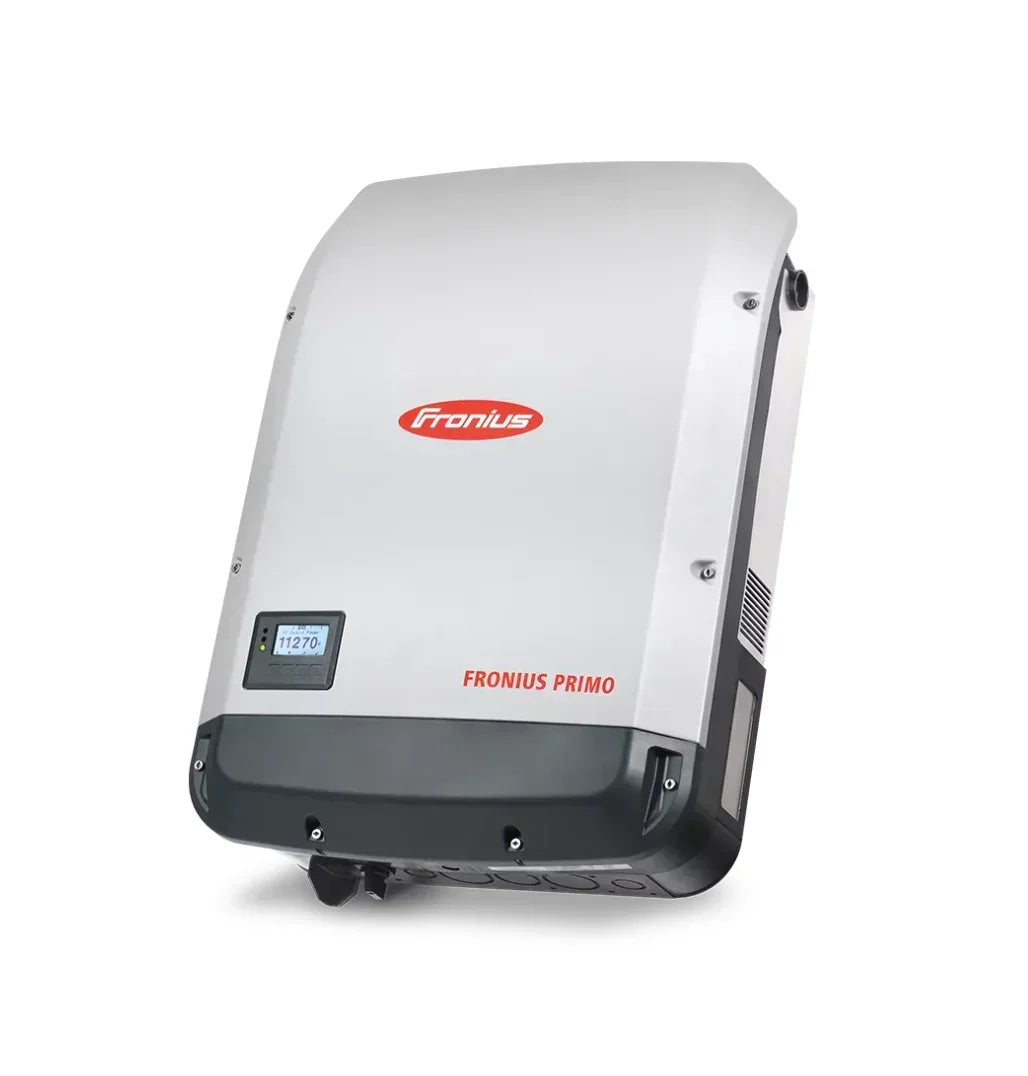Fronius Primo 11.4kW 11.4-1 Single-Phase String Inverter 4,210,076,800