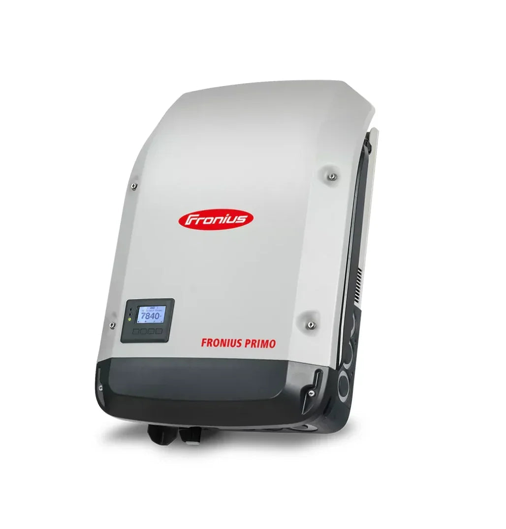 FRONIUS PRIMO 3.8kW Single Phase Inverter 4,210,064,800