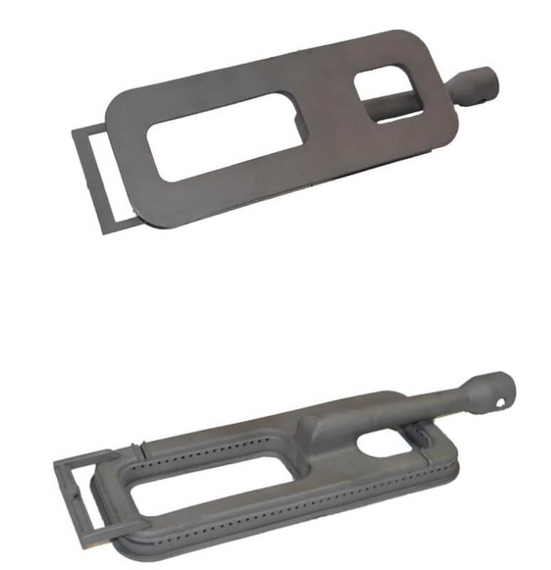RCS Cutlass Pro 30 Inch 3 Burner Freestanding Gas Grill