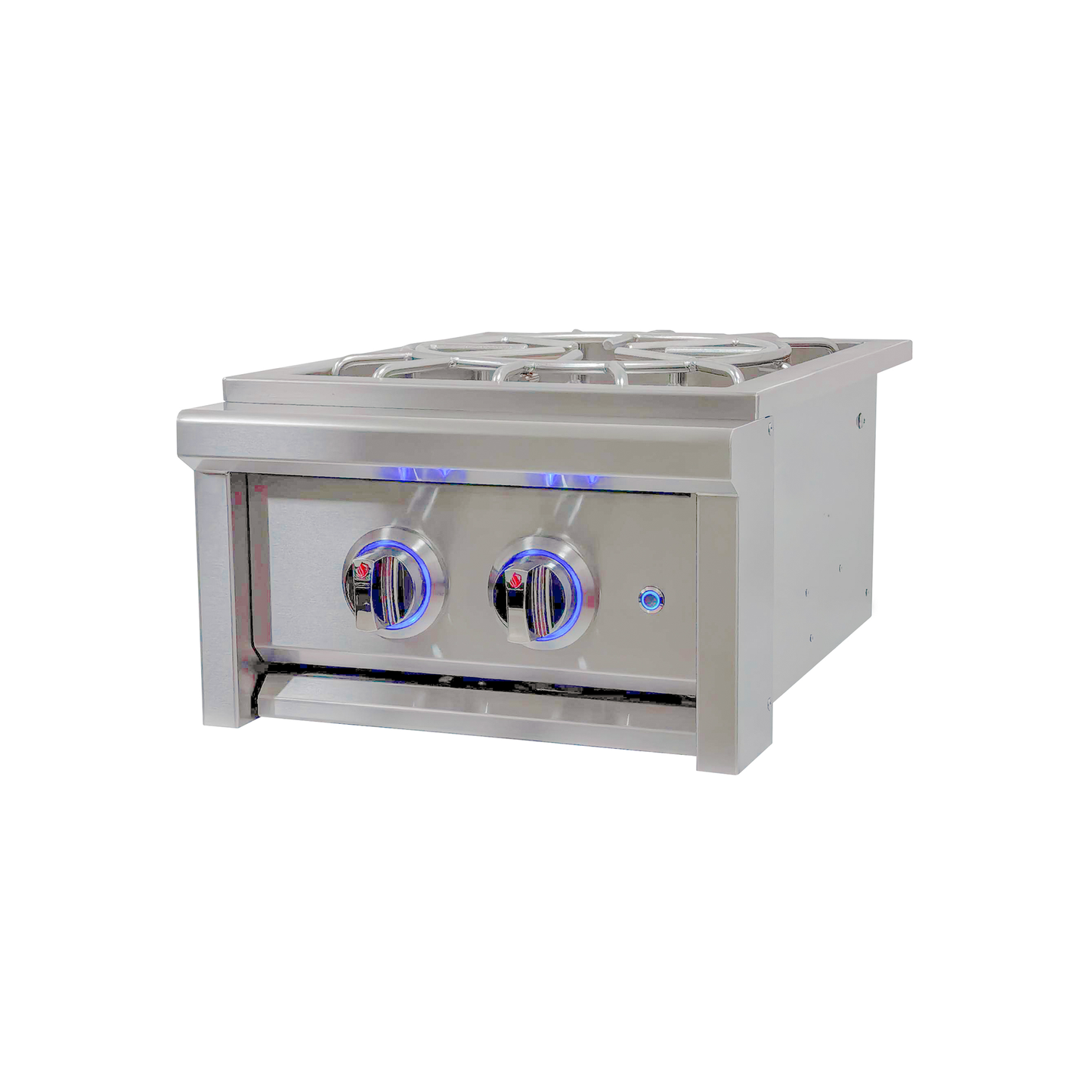 RCS Cutlass Elite Pro Burner - CSB3