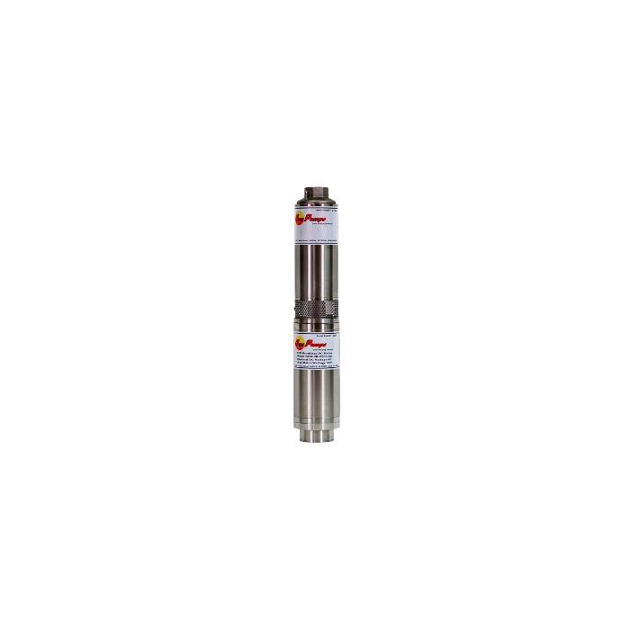 Sun Pumps SCS 12-127-60 BL Solar Submersible Pump