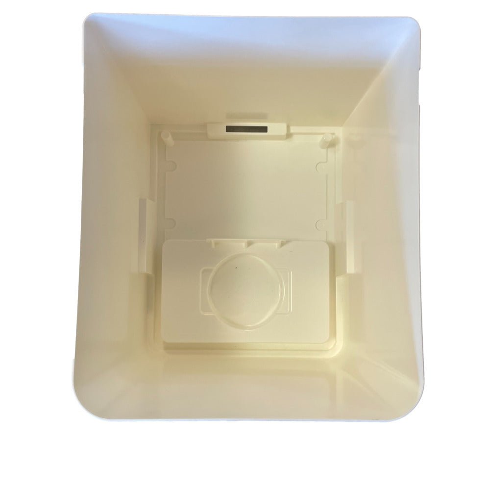 Trelino Evo M Portable Composting Toilet for Adventurers