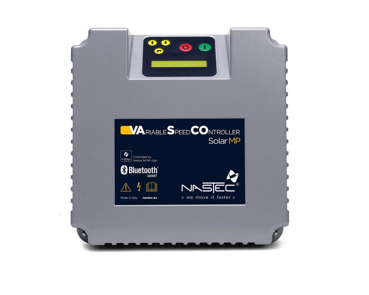 Sun Pumps VS-212-MP-120 Solar Pump Controller