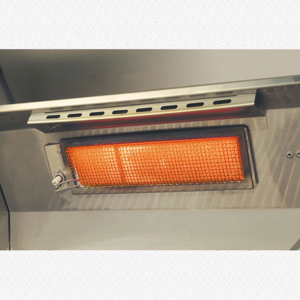 AOG 30" L-Series Portable Grill - High Performance Outdoor Cooking