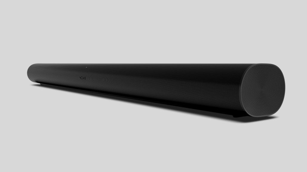 MirageVision SONOS Arc Premium Soundbar