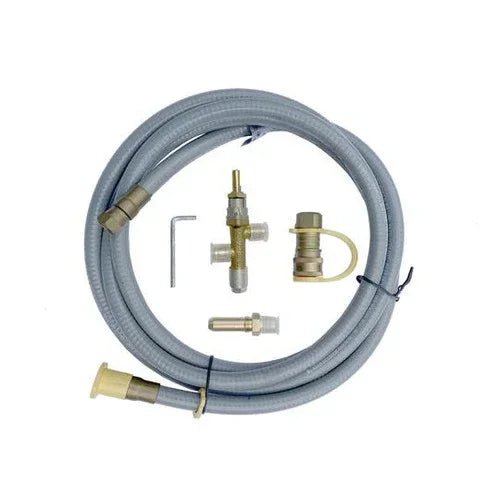 Elementi Propane Conversion Kit 45k BTUs