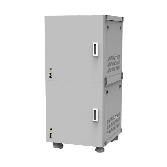 Pytes V-BOX-IC Cabinet for V5 Batteries