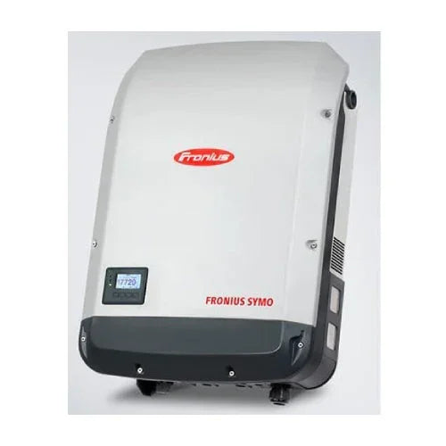 FRONIUS 4,210,052,841 SYMO 15,0-3 208VAC Inverter