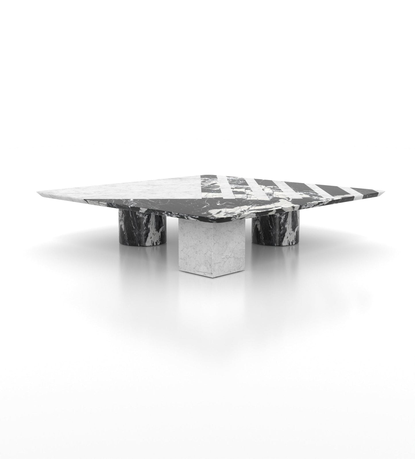 Gemini Coffee Table