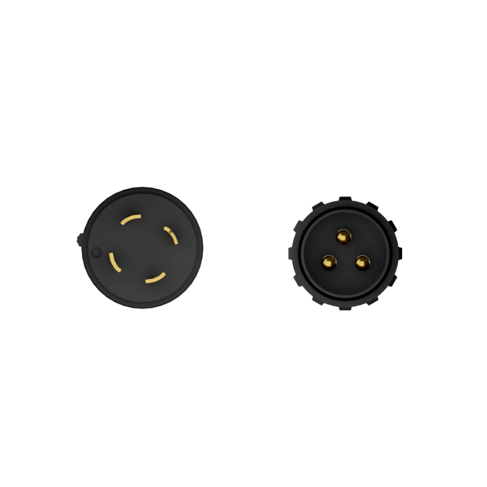 Mango Power E 30A Fast Charging Cable (125V/30A/1.5m)