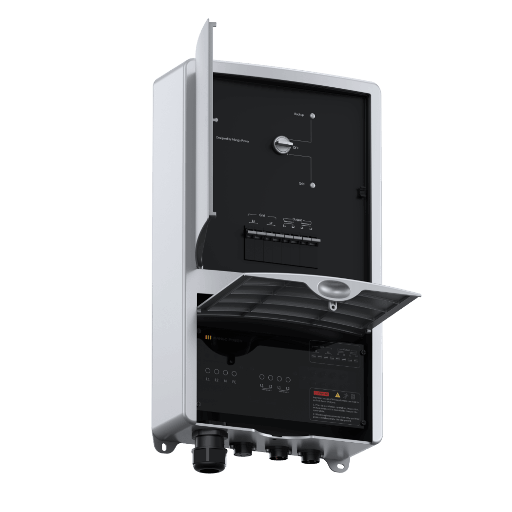 Mango Power mPanel Pro