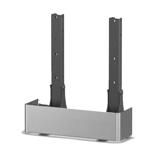 Enphase IQ Battery 5P B05-PI-0550-O Floor Mount Pedestal
