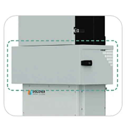 Discover HELIOS 15K 950-0067 ESS SOL-ARK (NO CABLES) Conduit Box