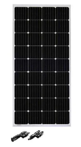 Go Power! Retreat Expansion 100W - RETREAT-E