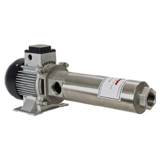 Sun Pumps HomeSolar Water PumpingSun Pumps SCB 22-250-180 BL Solar Centrifugal Booster Pump
