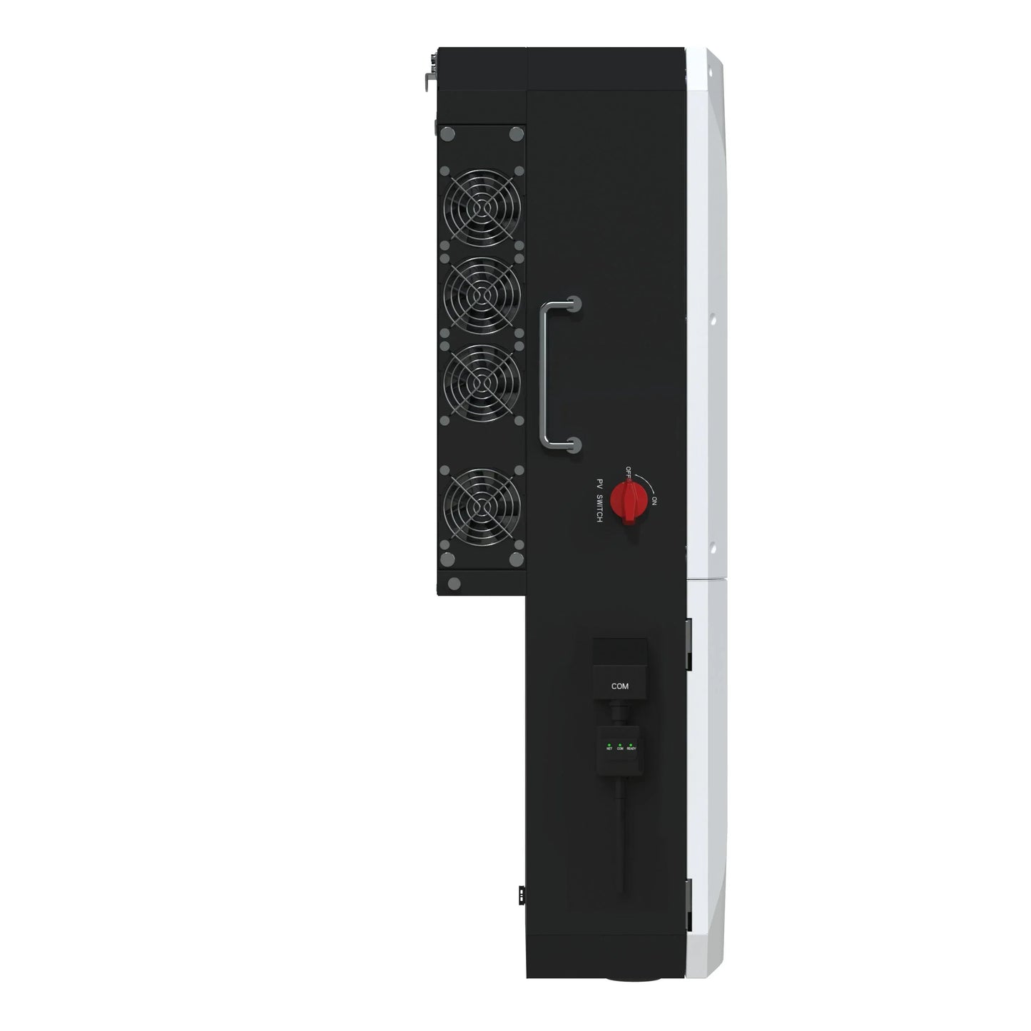 AmenSolar N3H-X16US 16KW Split Phase Hybrid Solar Inverter