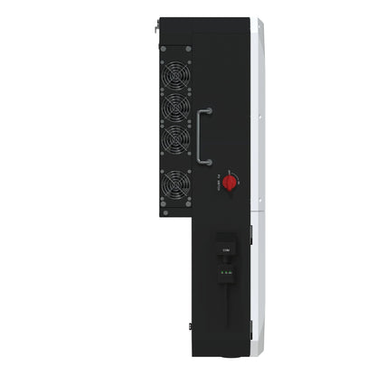AmenSolar N3H-X16US 16KW Split Phase Hybrid Solar Inverter