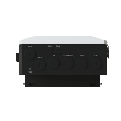 AmenSolar N3H-X16US 16KW Split Phase Hybrid Solar Inverter