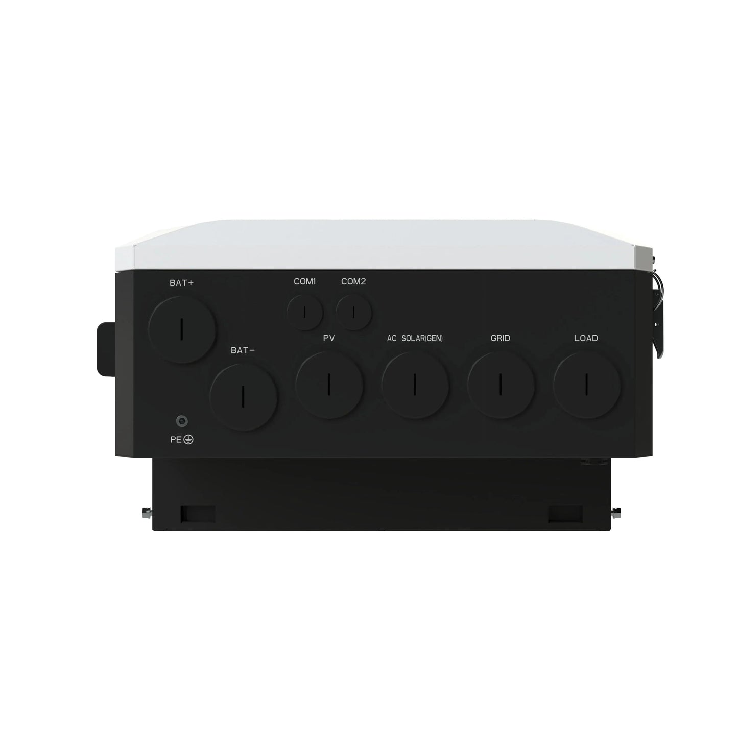 AmenSolar N3H-X12US 12KW Split Phase Hybrid Solar Inverter