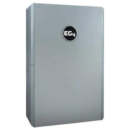 EG4 PowerPro WallMount AllWeather Lithium Battery 14.3kWh LiFePO4 | UL1973, UL9540A