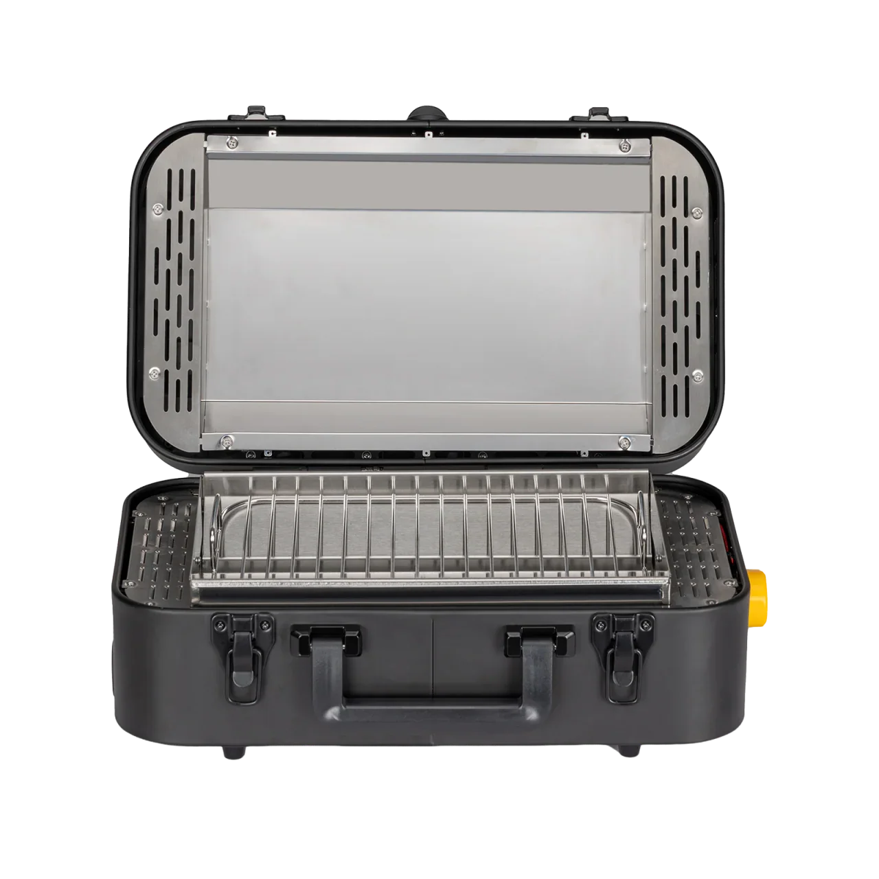 BougeRV Compact Outdoor Portable Electric Barbecue Grill