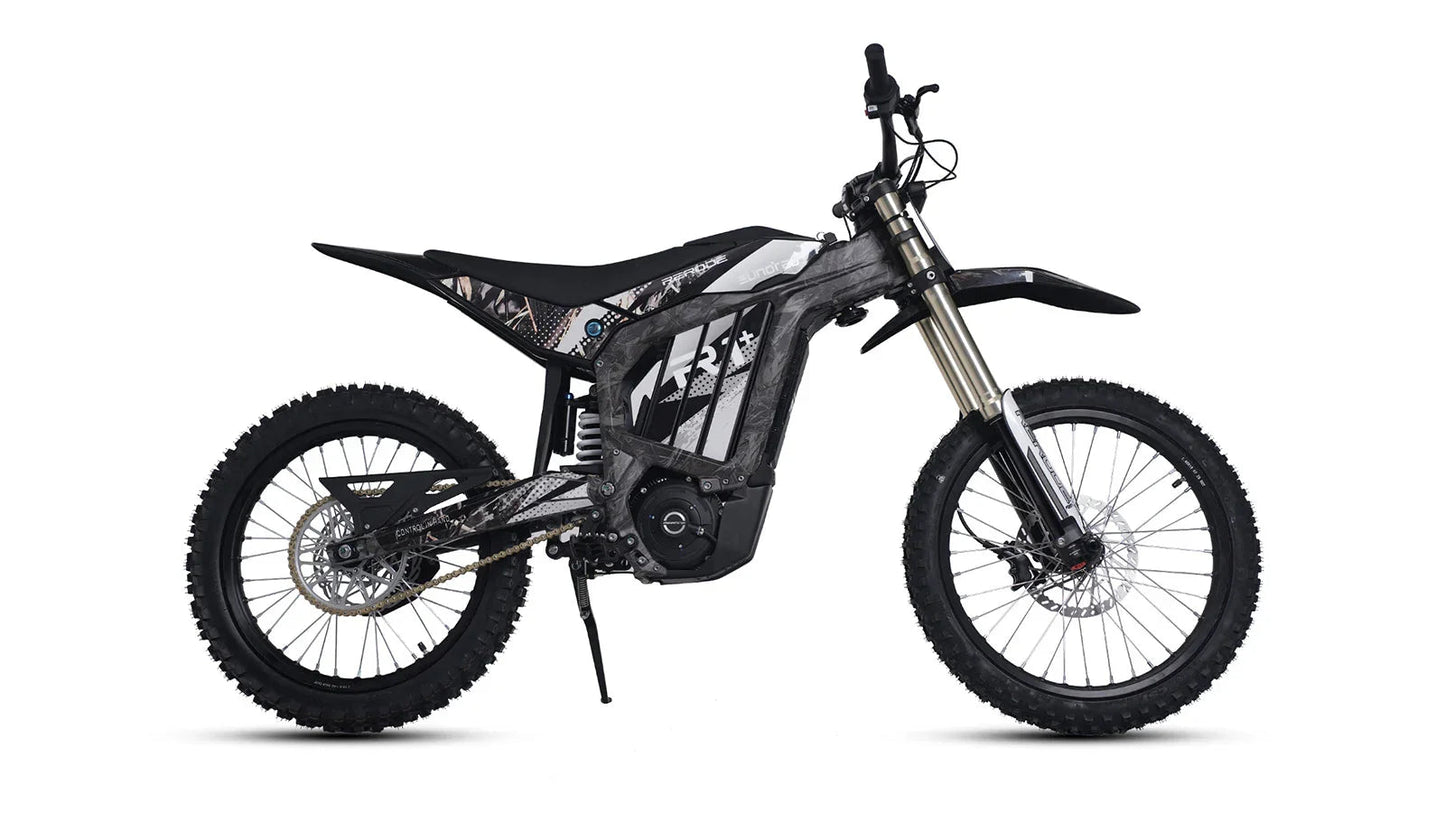 EUNORAU R1+ Ebike