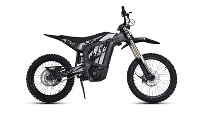 EUNORAU R1+ Ebike