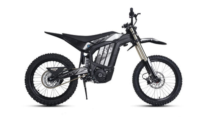 EUNORAU R1+ Ebike