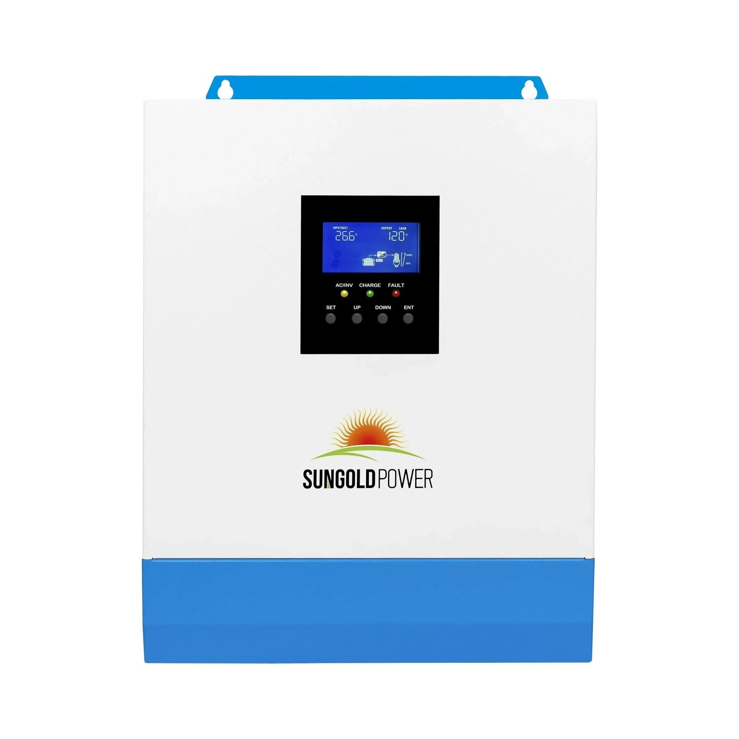 Sungold Power 3000W 24V Solar Inverter Charger
